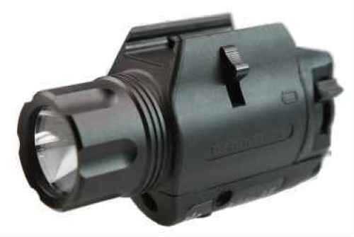 Beam Shot Green Laser Led Light Combo PIC Rail